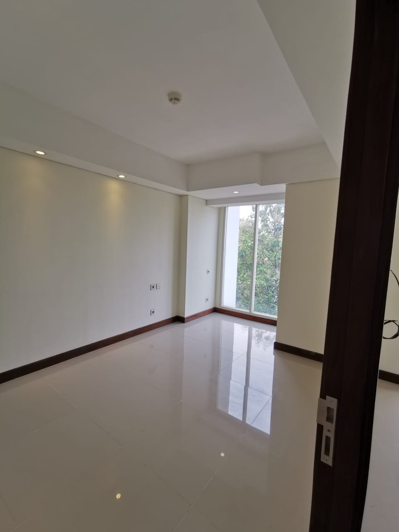 Dijual Apartement Bagus Siap Pakai di Sahid Jogja