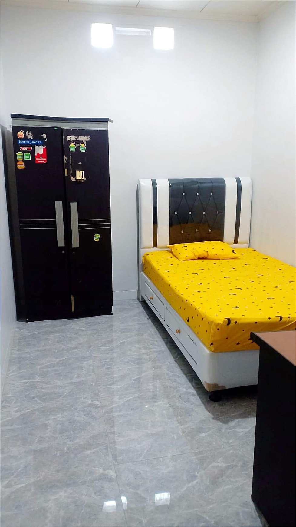 Dijual Rumah Kost di Grogol, Jakarta Barat