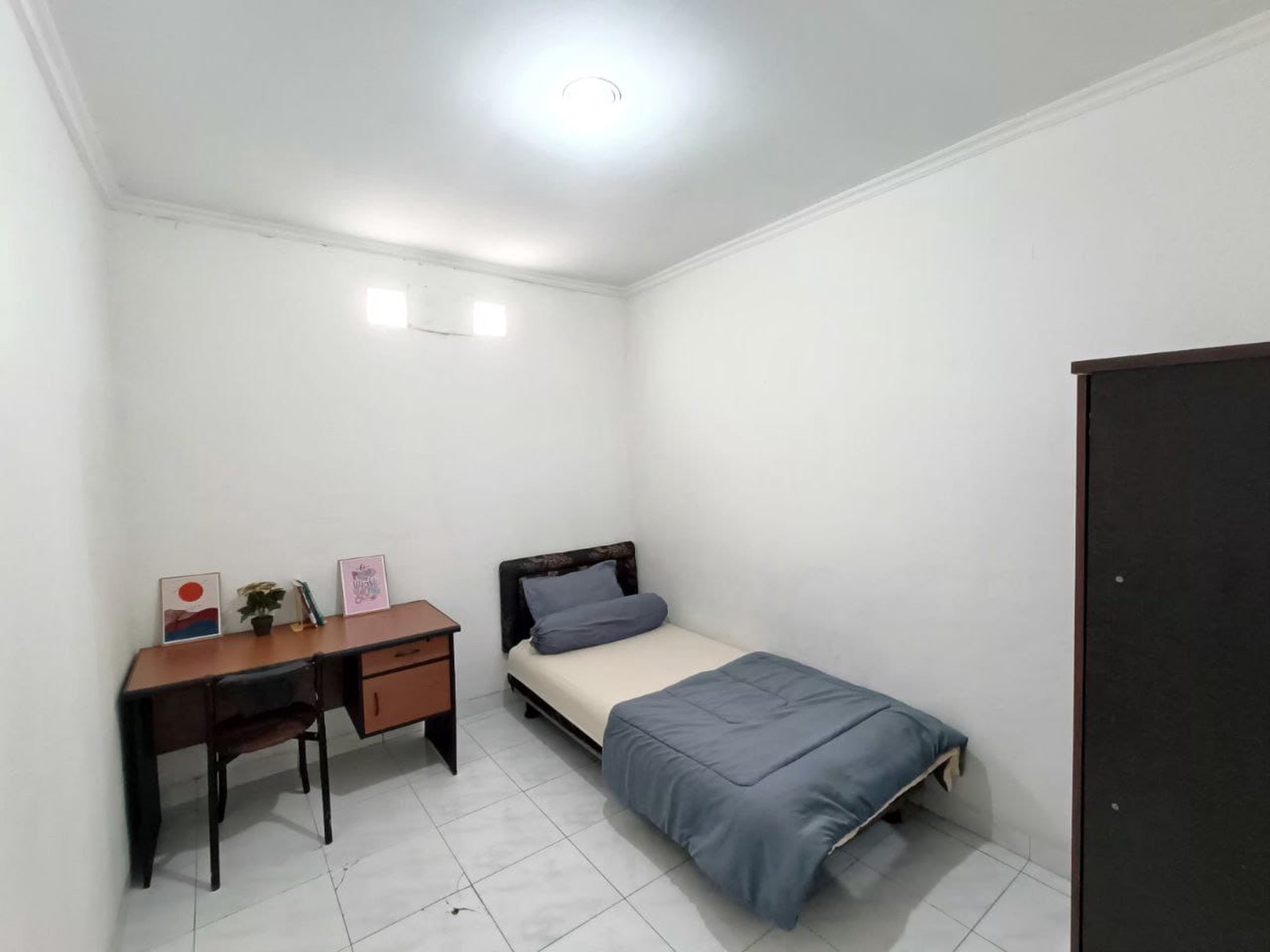 Dijual Rumah Kost di Grogol, Jakarta Barat