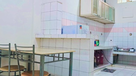 Dijual Rumah Kost di Grogol, Jakarta Barat