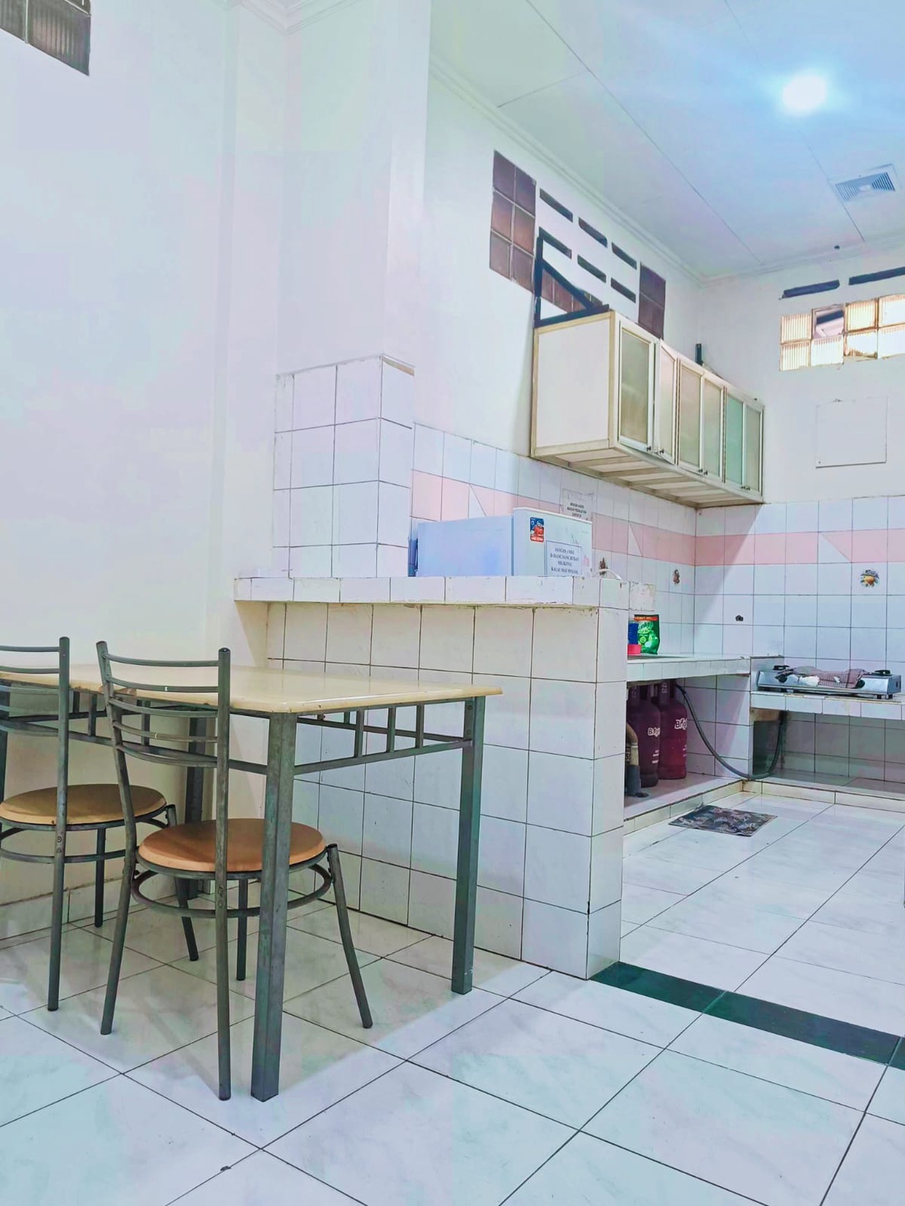 Dijual Rumah Kost di Grogol, Jakarta Barat