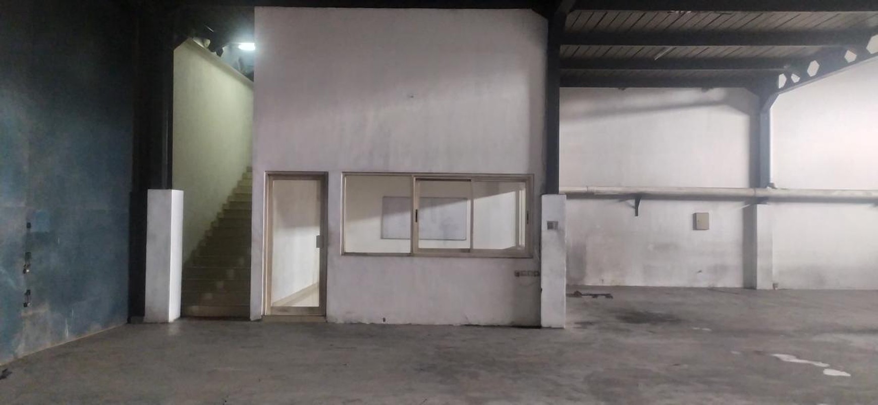 Dijual Gudang Siap Pakai Margomulyo Permai Surabaya 