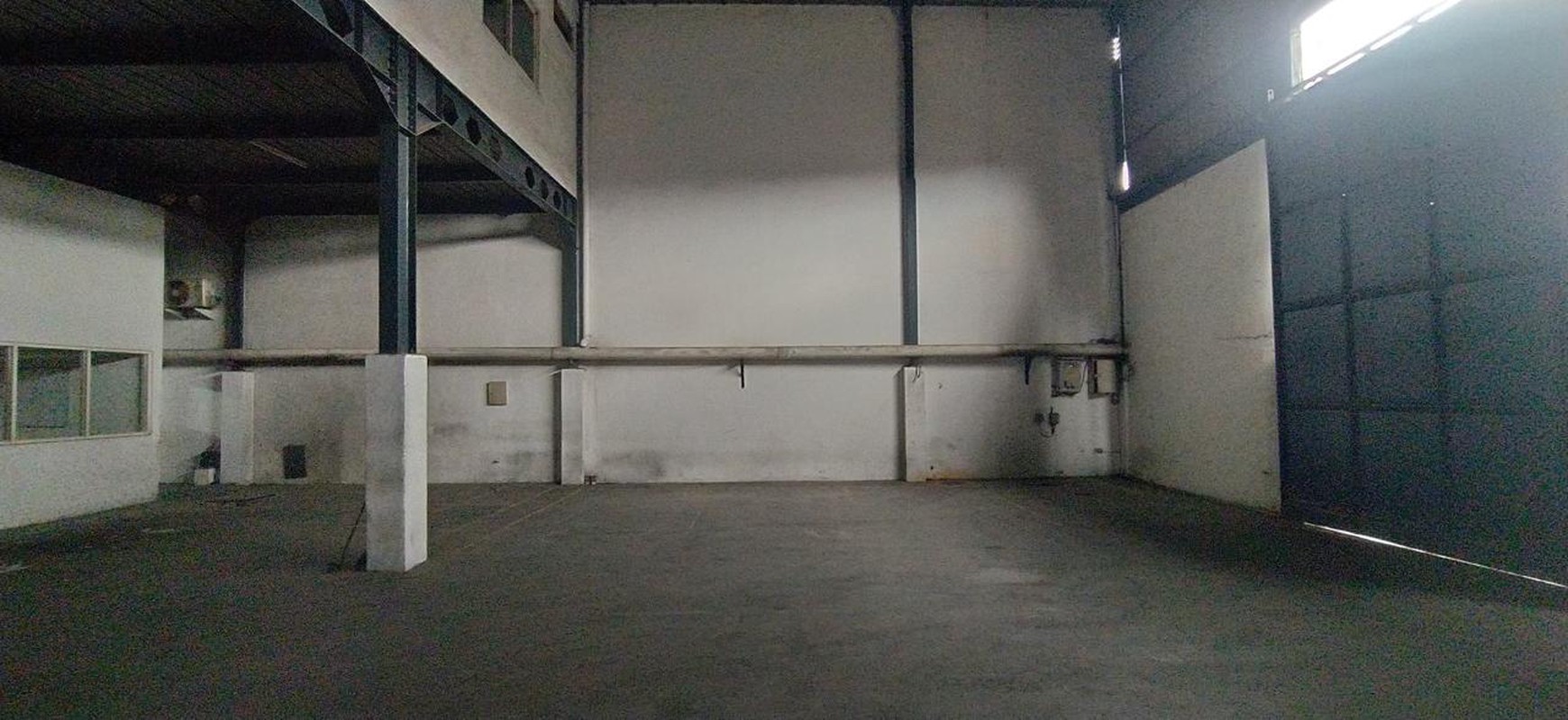 Dijual Gudang Siap Pakai Margomulyo Permai Surabaya 