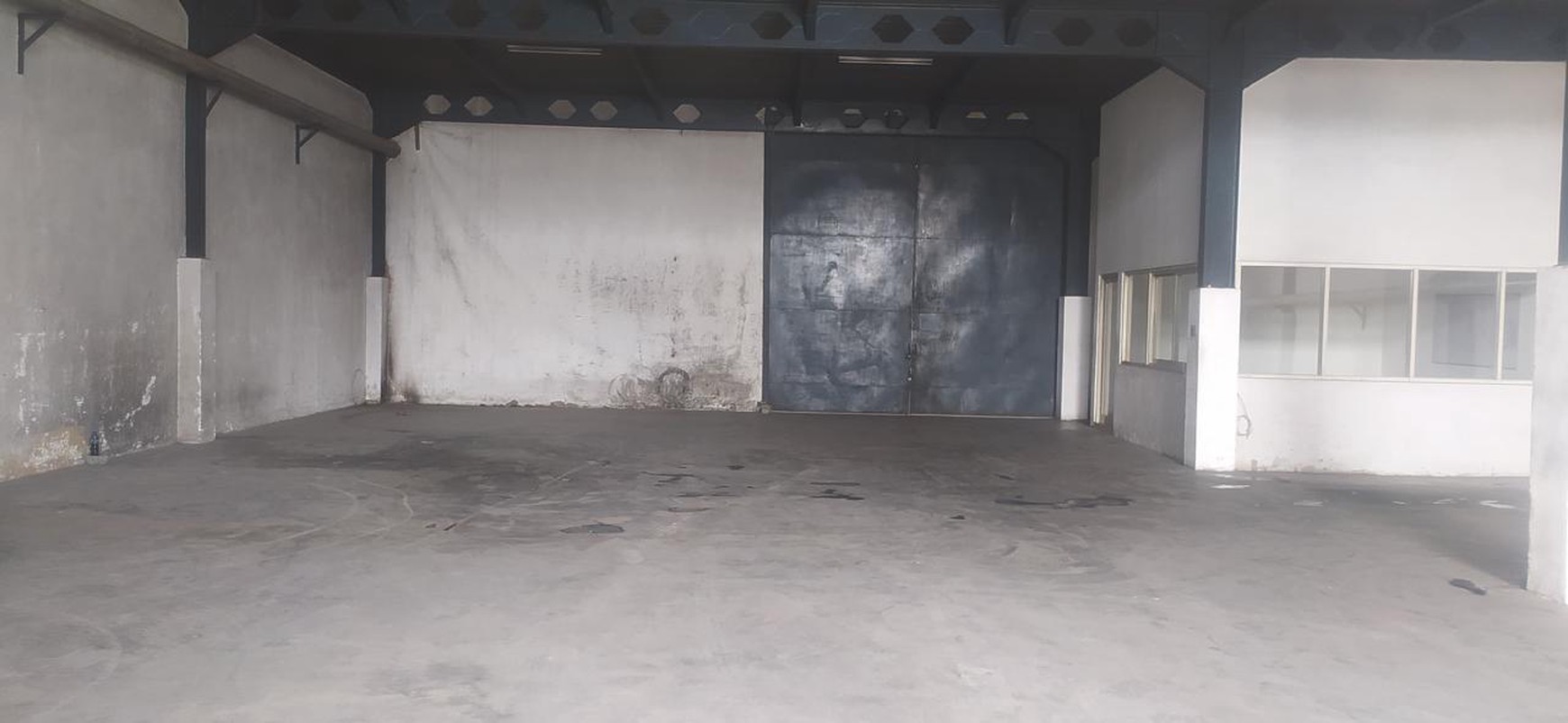 Dijual Gudang Siap Pakai Margomulyo Permai Surabaya 
