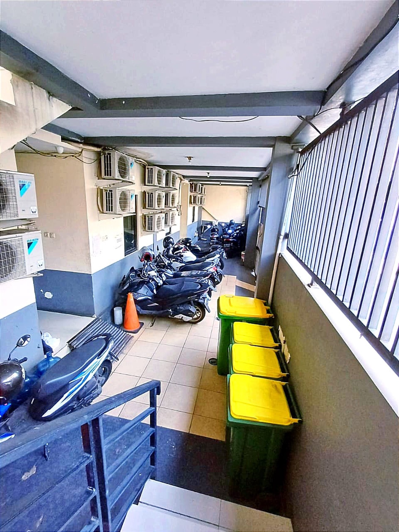 Dijual Rumah Kost di Tomang, Jakarta Barat