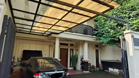Dijual Rumah 2 Lantai di Permata Kopo, Bandung