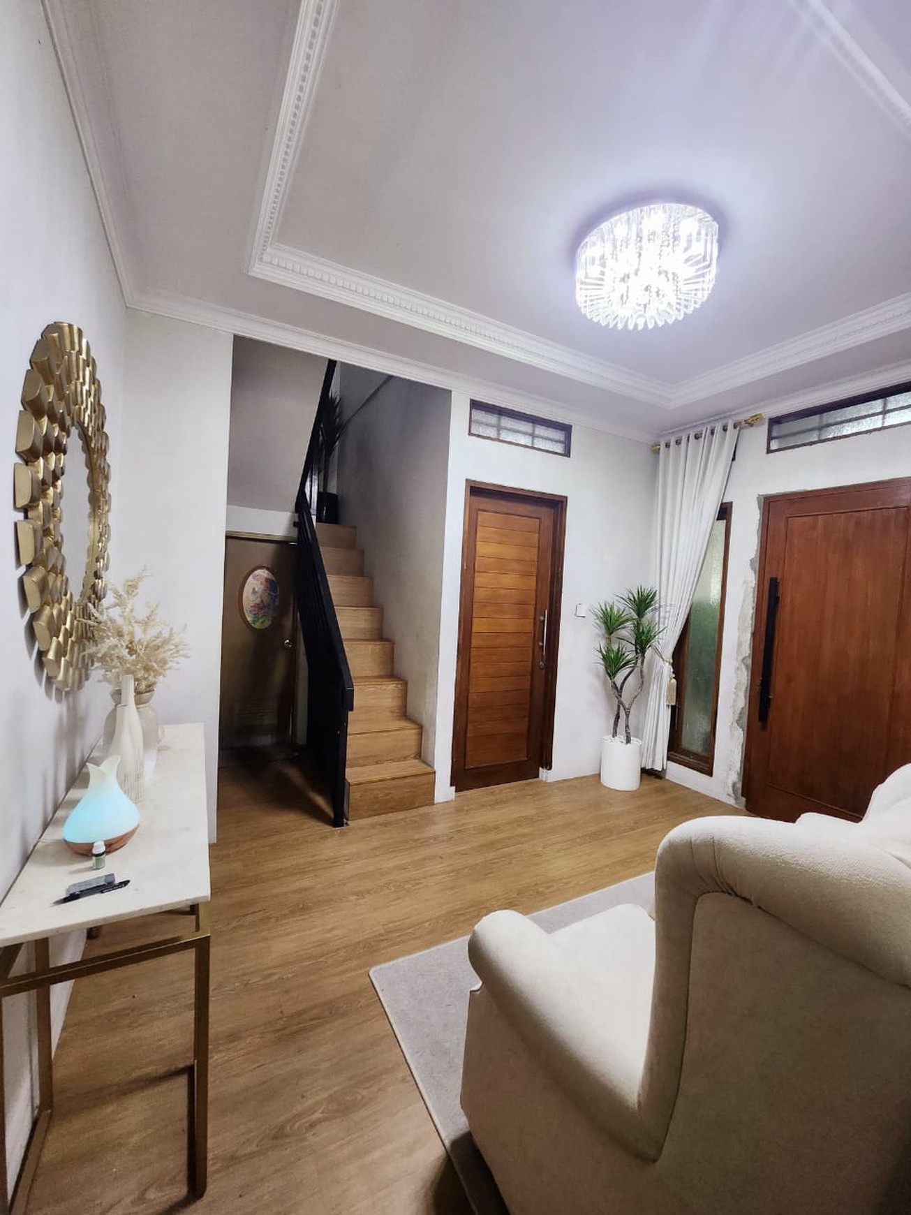 Dijual Rumah 2 Lantai di Permata Kopo, Bandung