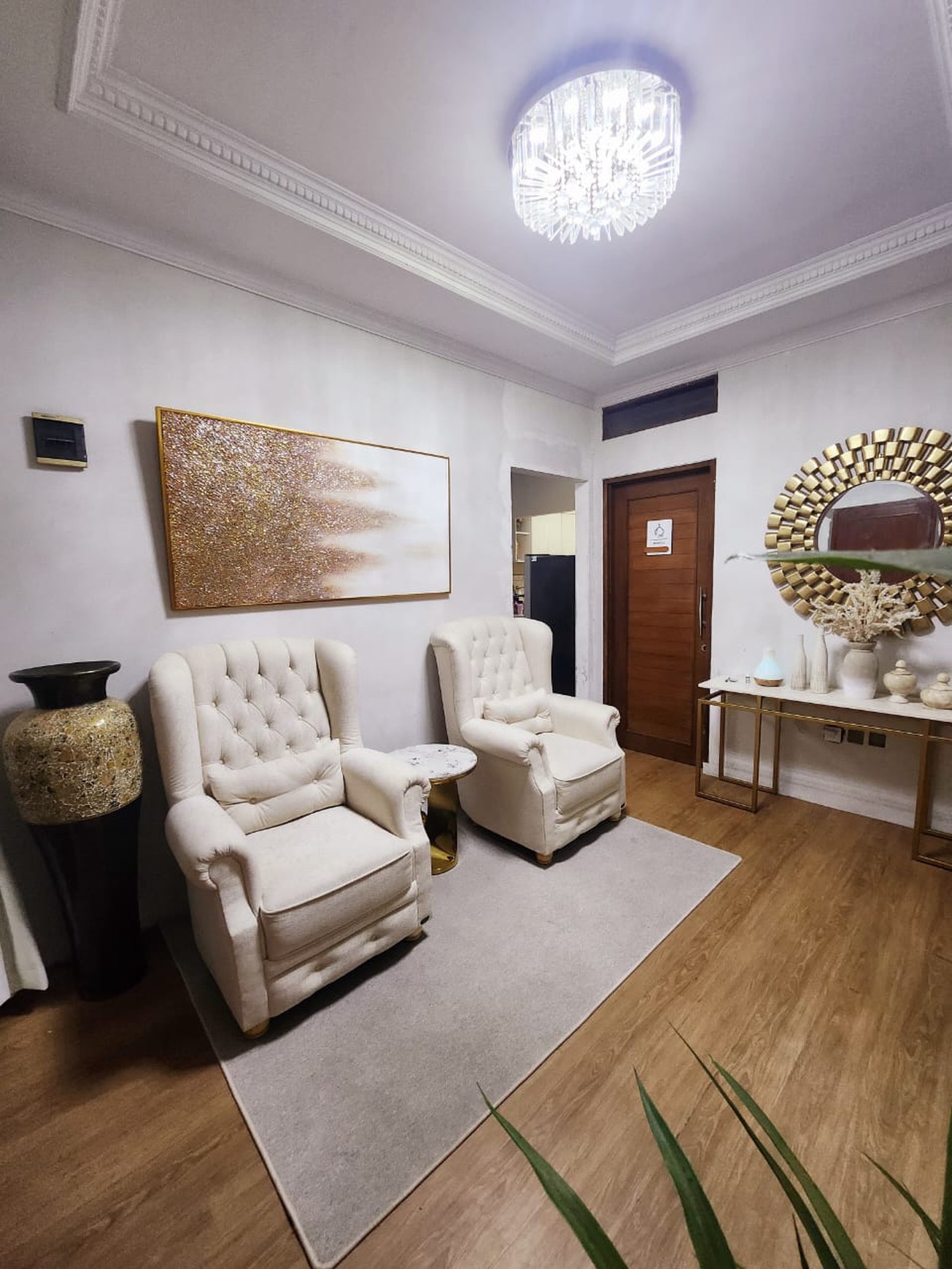 Dijual Rumah 2 Lantai di Permata Kopo, Bandung