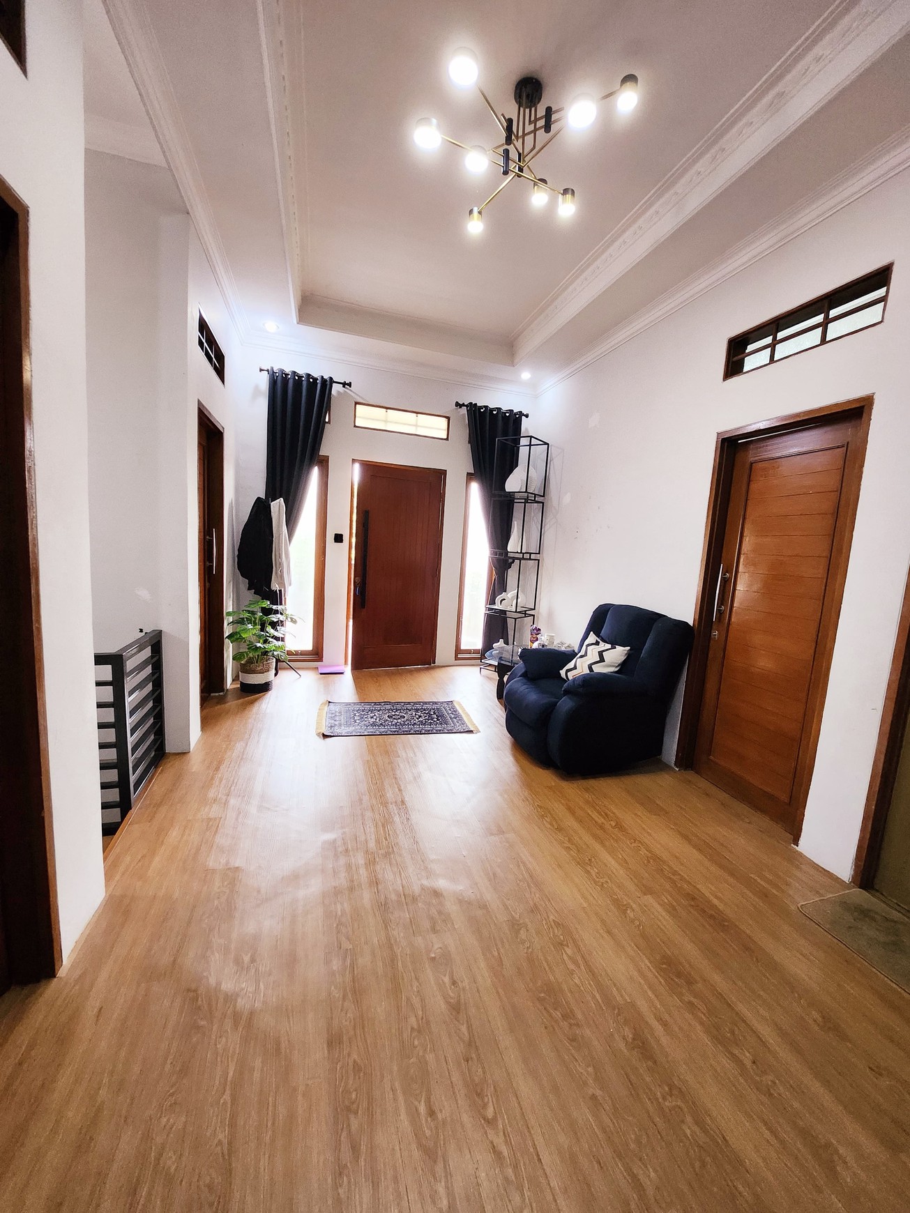 Dijual Rumah 2 Lantai di Permata Kopo, Bandung