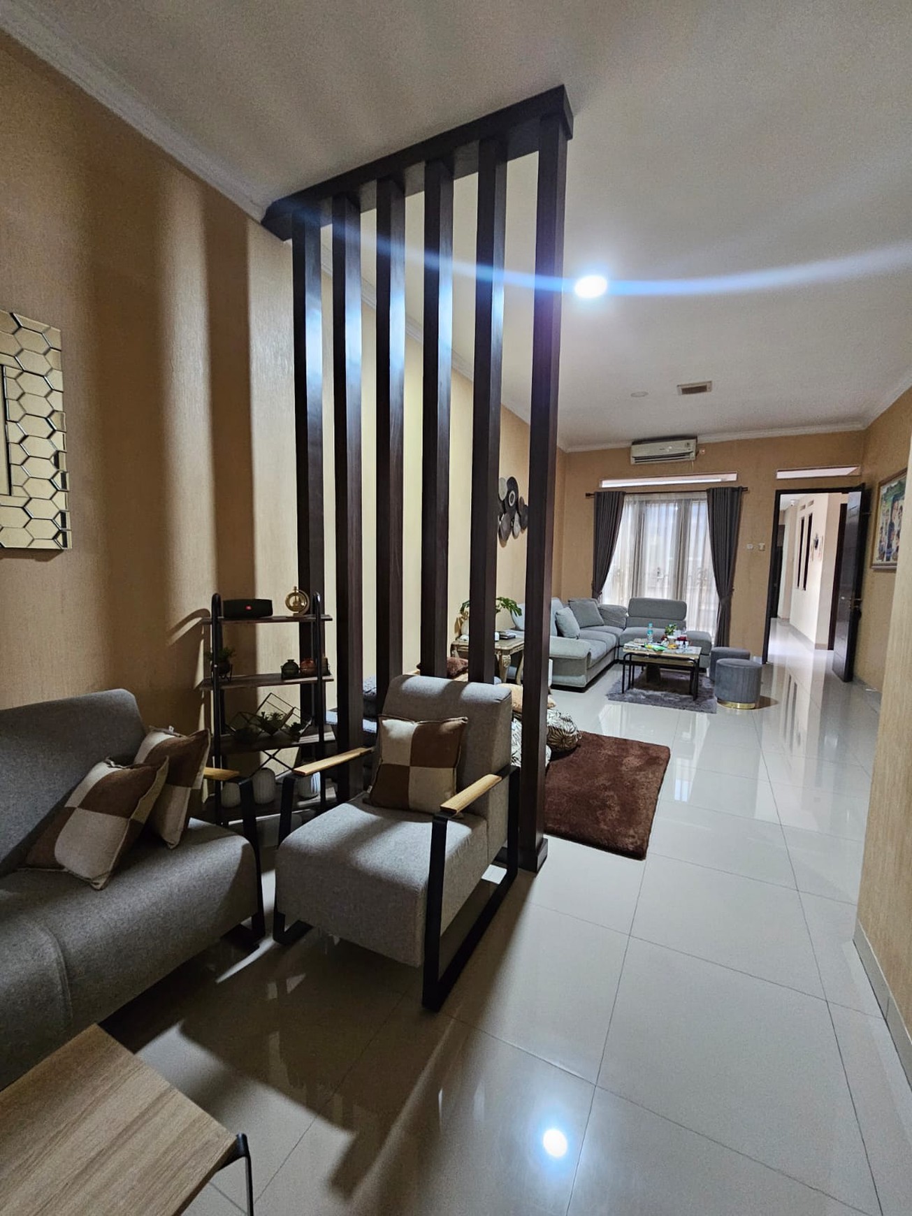 Dijual Rumah Asri Terawat di Komplek Batununggal