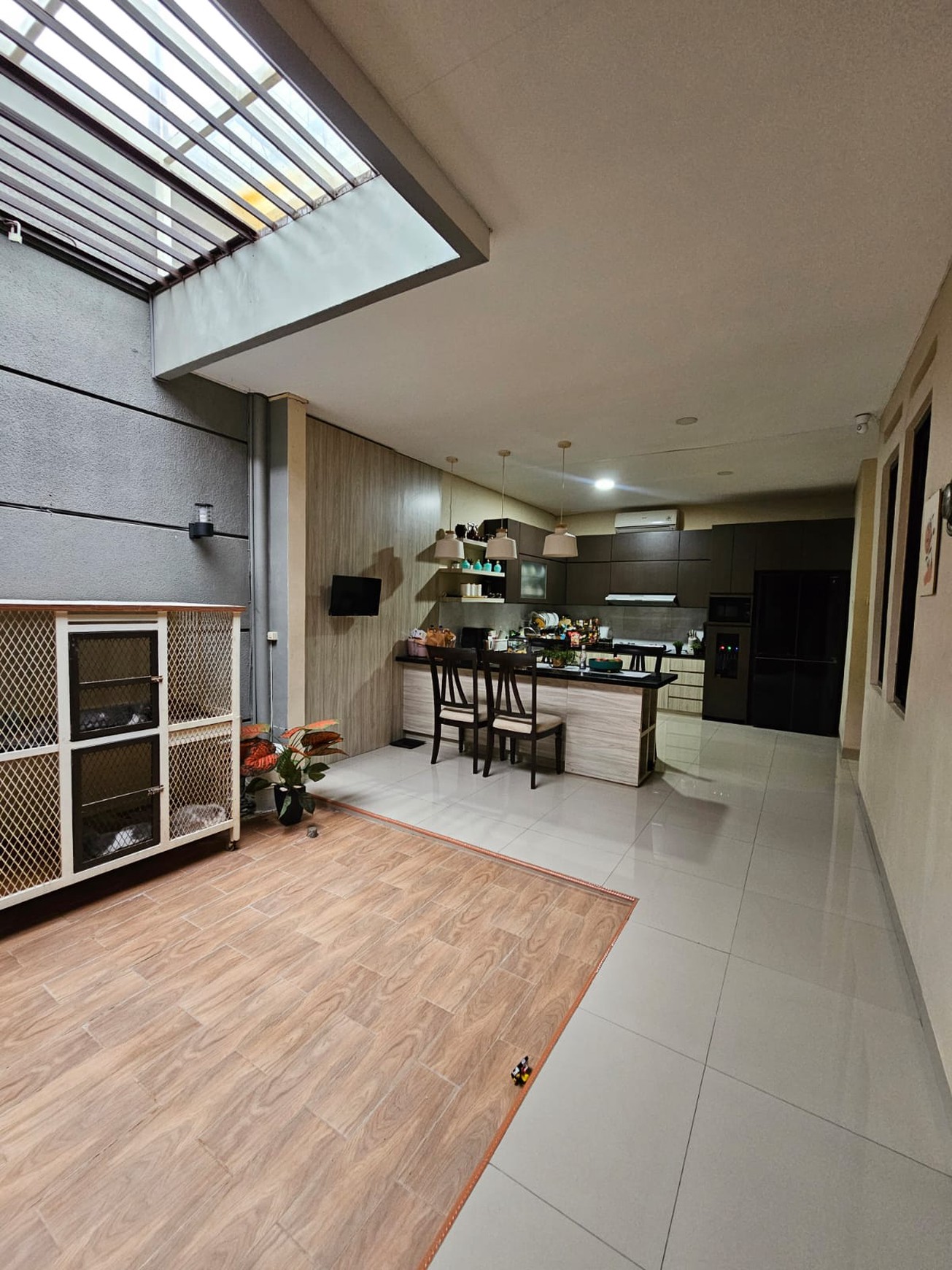 Dijual Rumah Asri Terawat di Komplek Batununggal