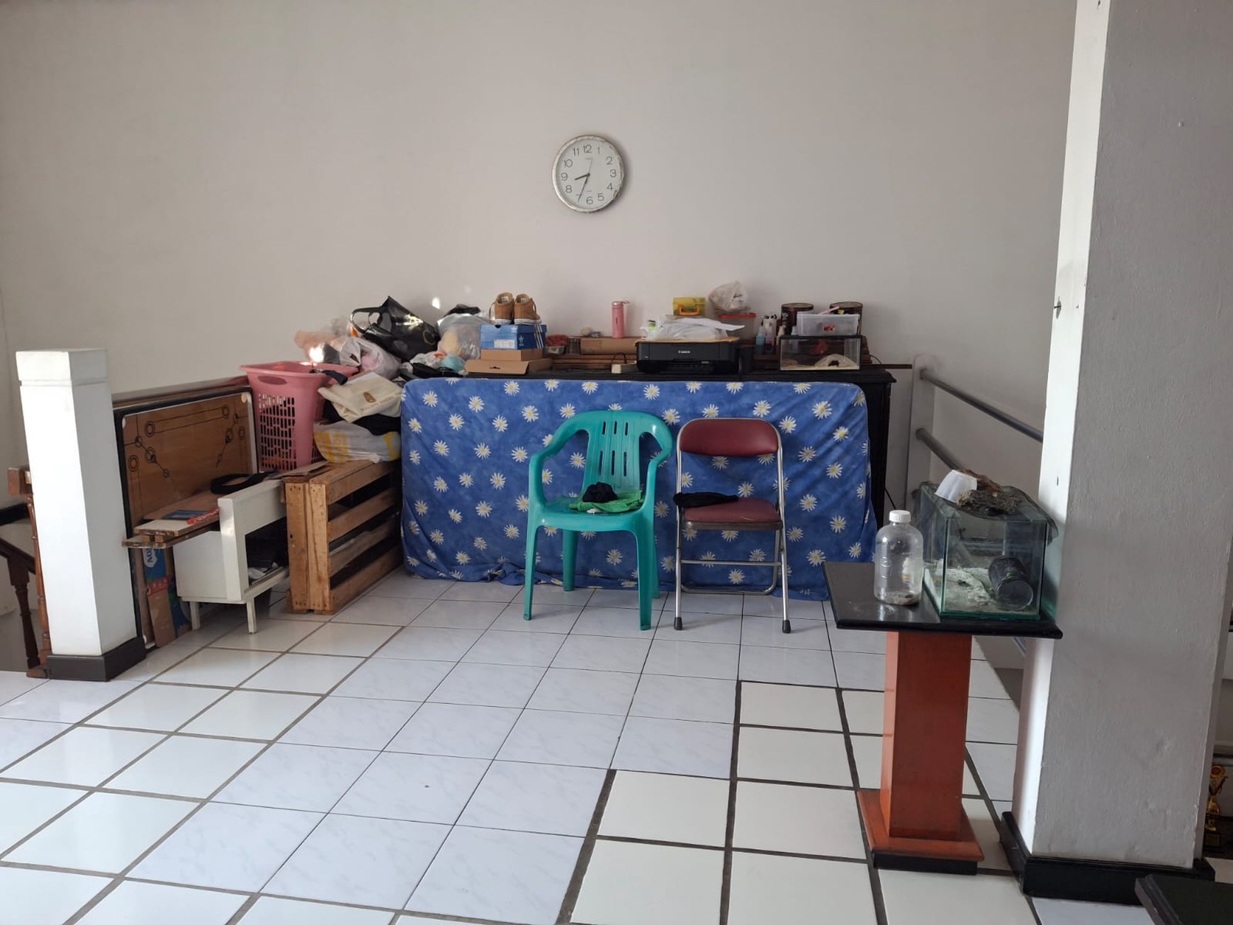 Rumah Bagus Terawat di jl Cibangkong, Bandung Kota