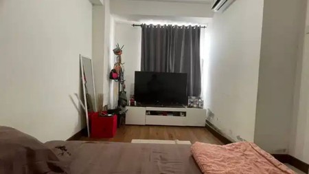 Apartemen Bassura City Tower Jasmine 2 BR View City