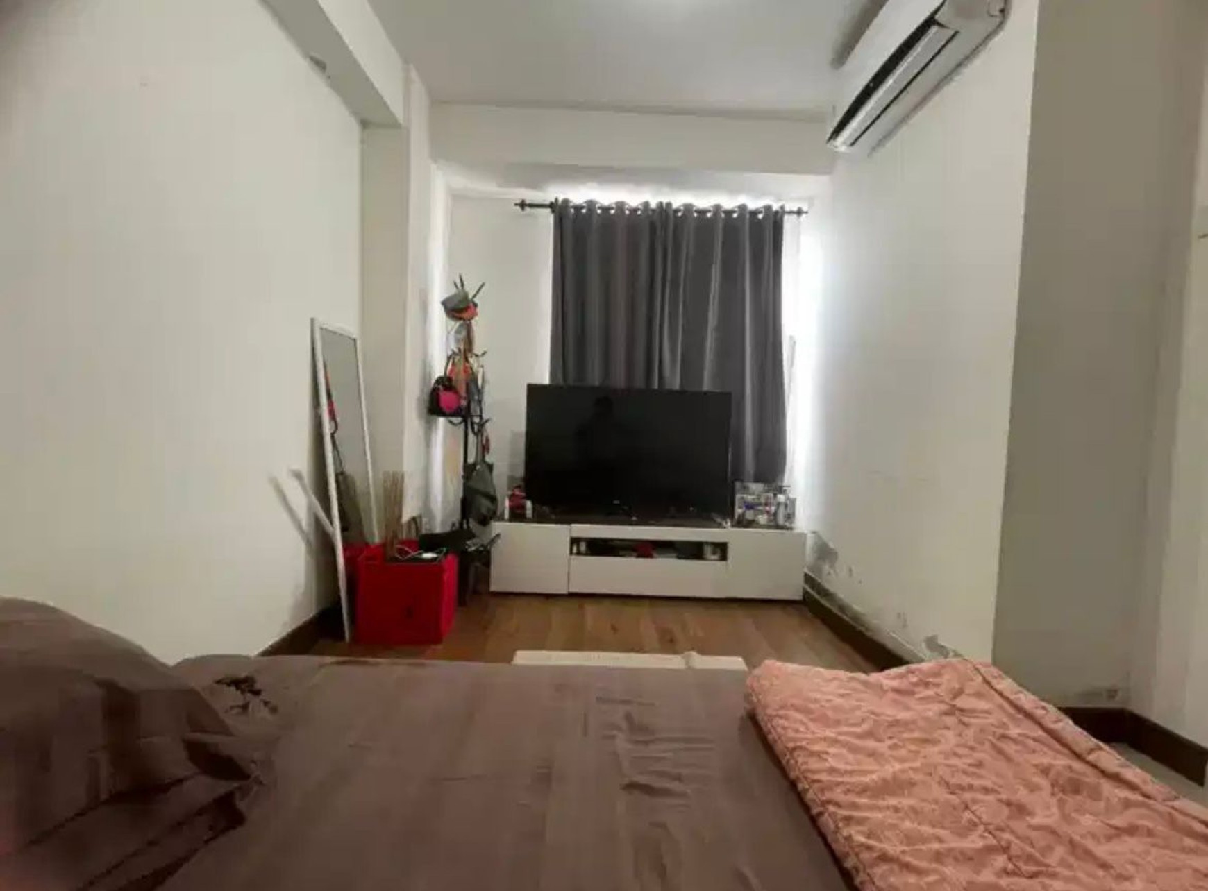 Apartemen Bassura City Tower Jasmine 2 BR View City