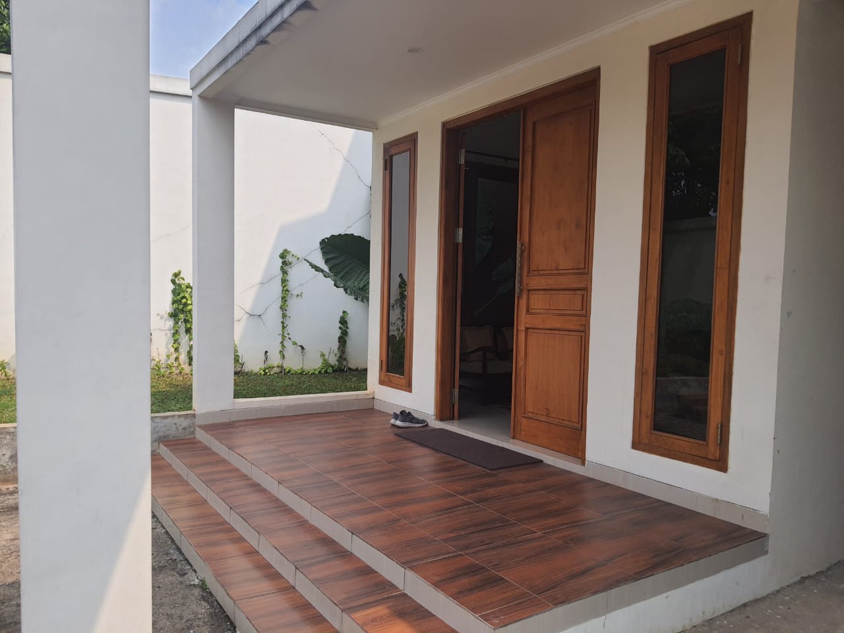 Dijual Cepat Rumah Cantik Siap Huni Cluster Cinere Green Valley Villa Cinere Mas
