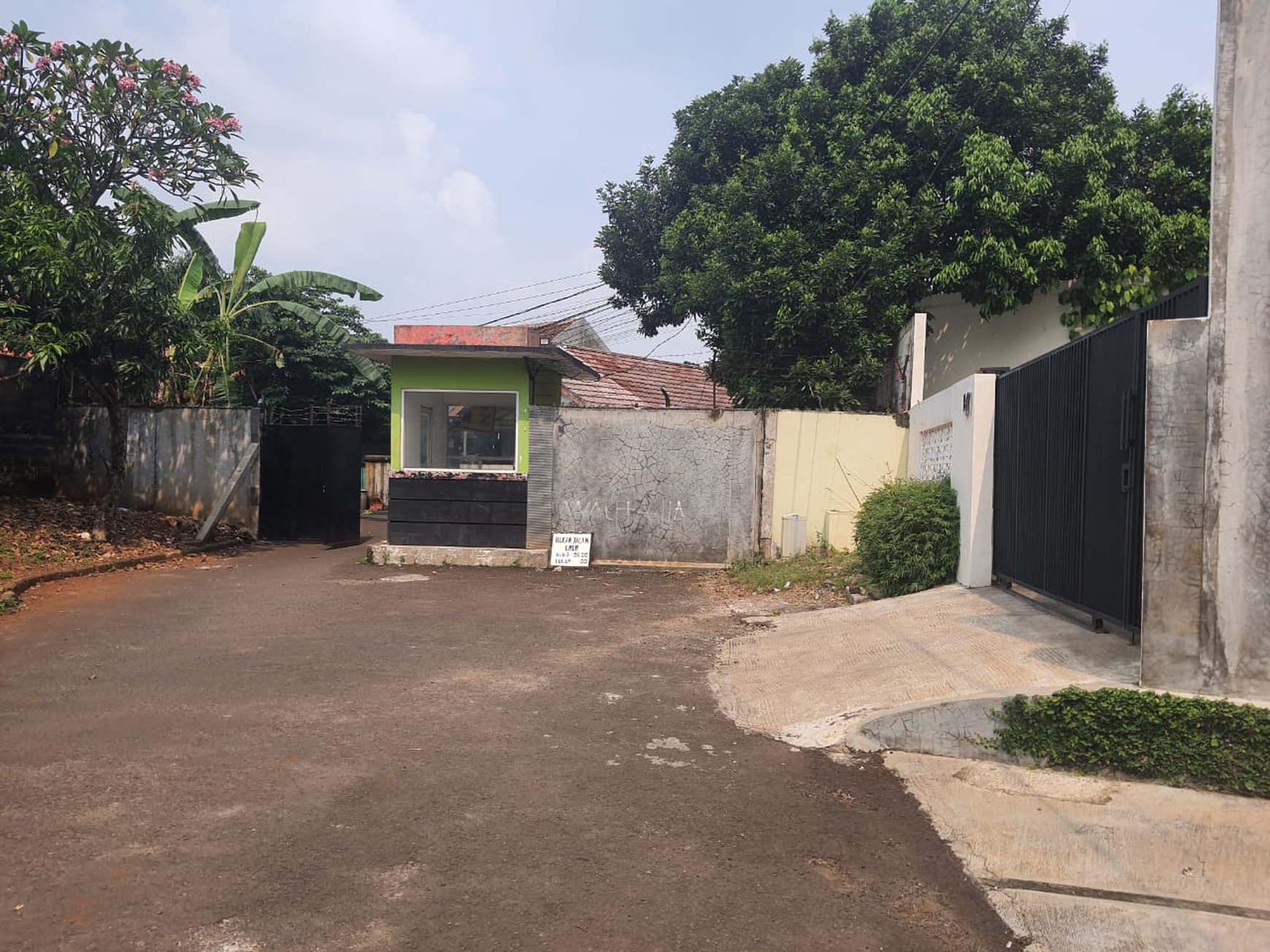 Dijual Cepat Rumah Cantik Siap Huni Cluster Cinere Green Valley Villa Cinere Mas