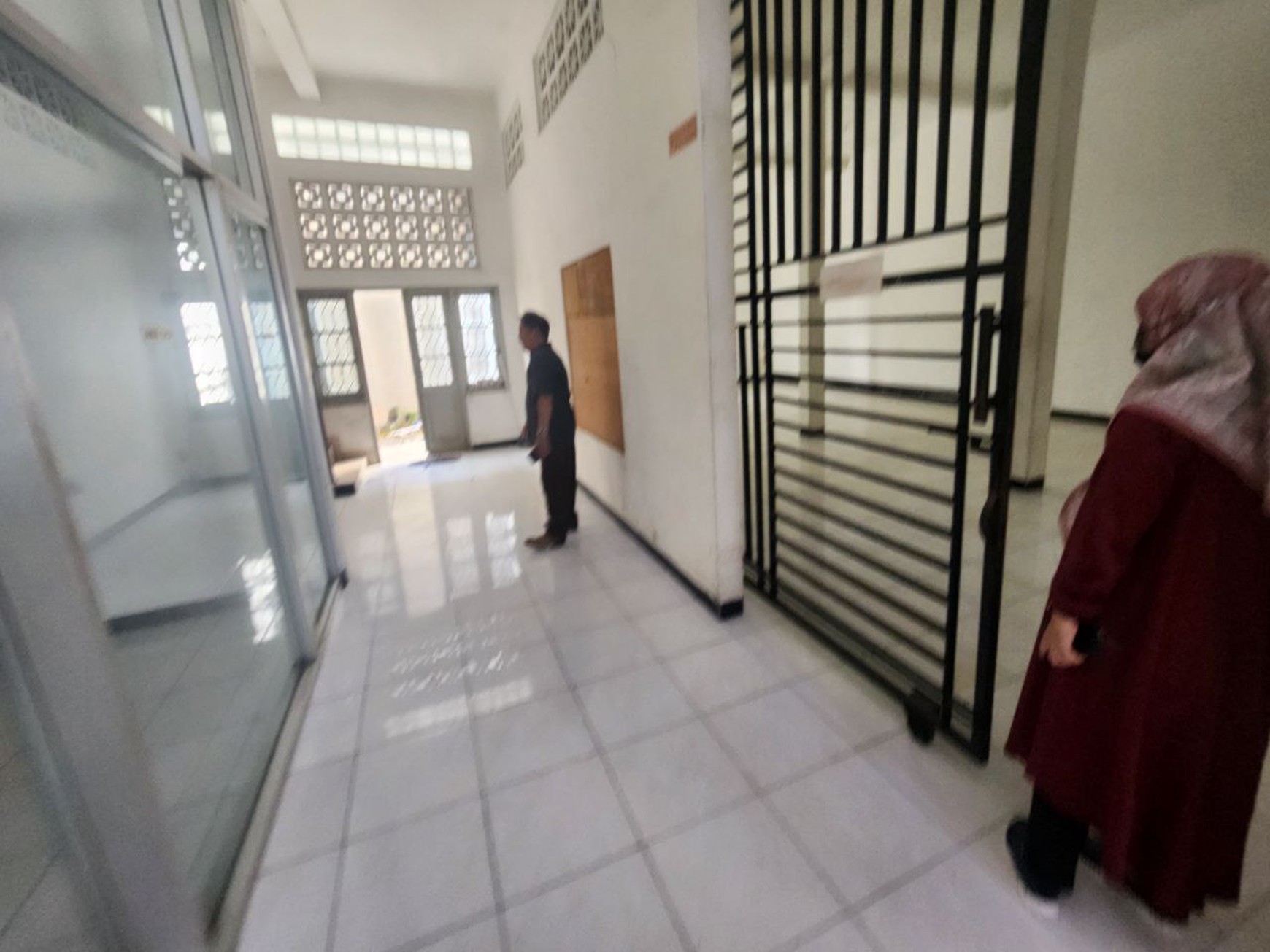 Rumah Murah Lokasi Strategis di Pusat Kota Surabaya