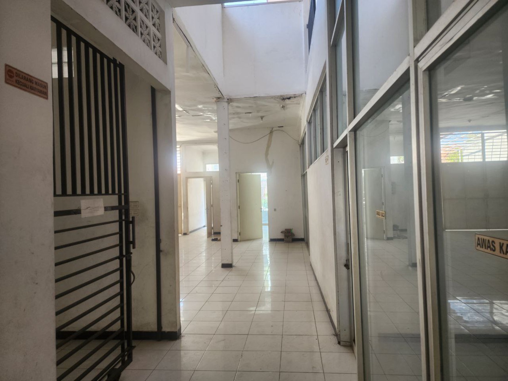 Rumah Murah Lokasi Strategis di Pusat Kota Surabaya