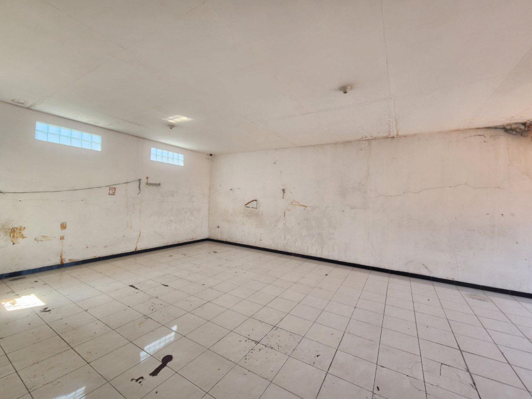 Rumah Murah Lokasi Strategis di Pusat Kota Surabaya
