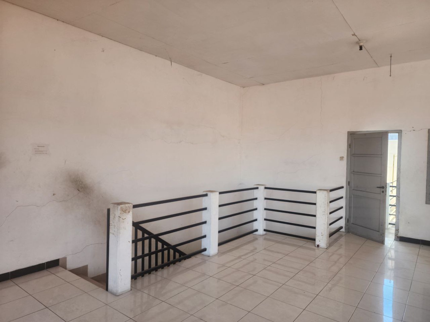 Rumah Murah Lokasi Strategis di Pusat Kota Surabaya