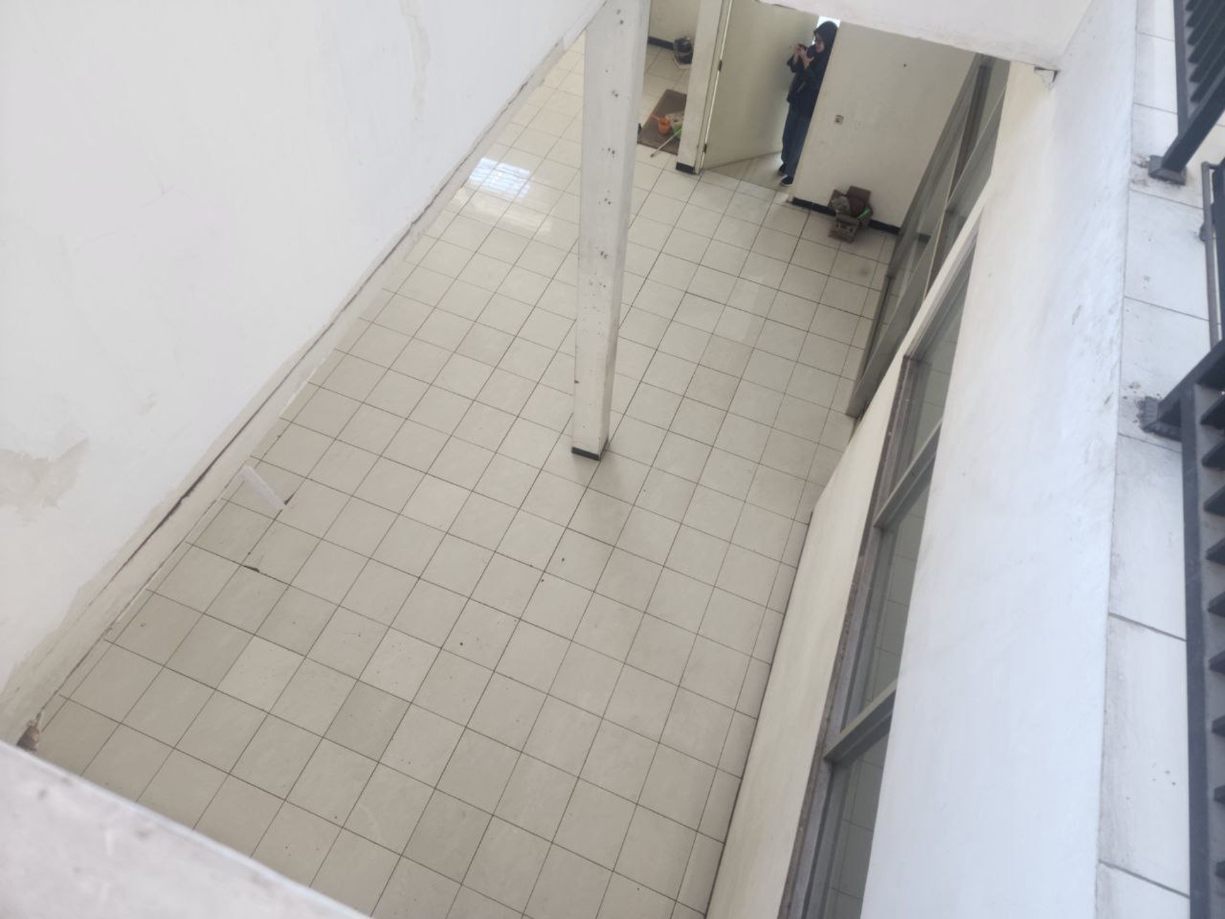 Rumah Murah Lokasi Strategis di Pusat Kota Surabaya