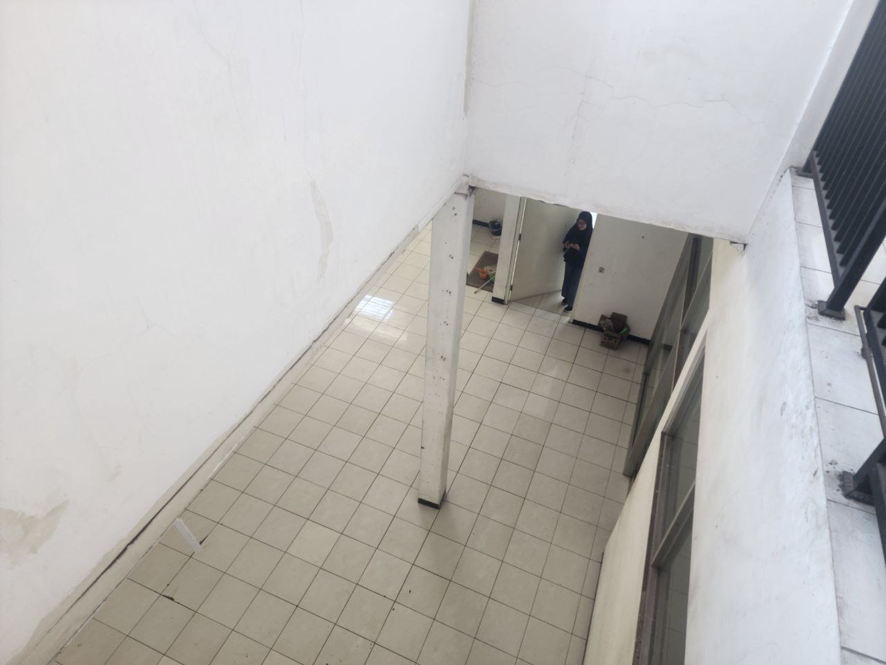 Rumah Murah Lokasi Strategis di Pusat Kota Surabaya