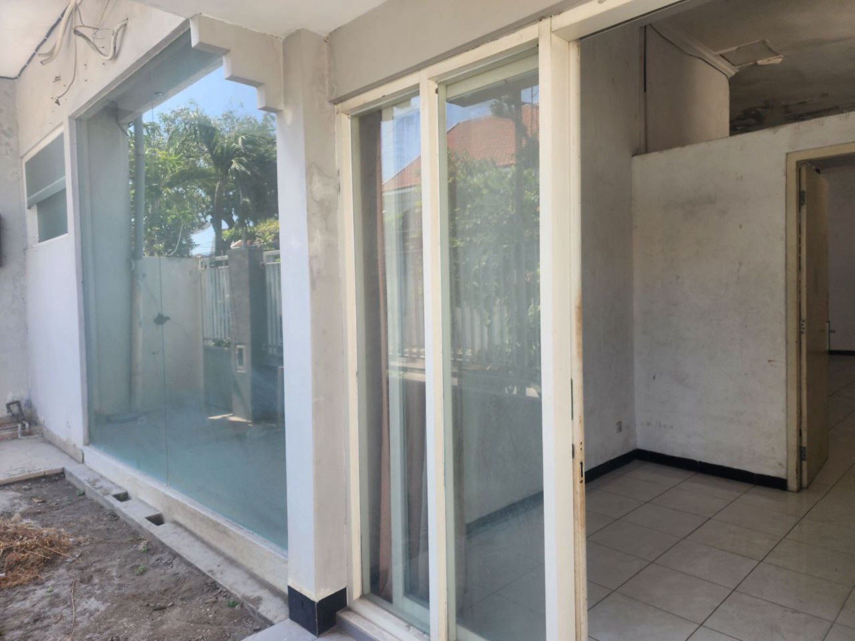 Rumah Murah Lokasi Strategis di Pusat Kota Surabaya