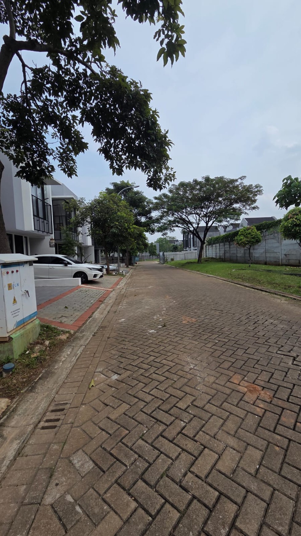 Rumah Cantik Siap Huni dengan Hunian Nyaman @Bintaro Sektor 7
