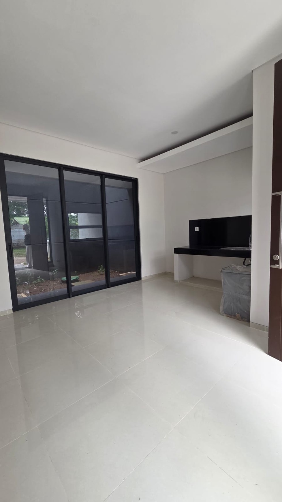 Rumah Cantik Siap Huni dengan Hunian Nyaman @Bintaro Sektor 7