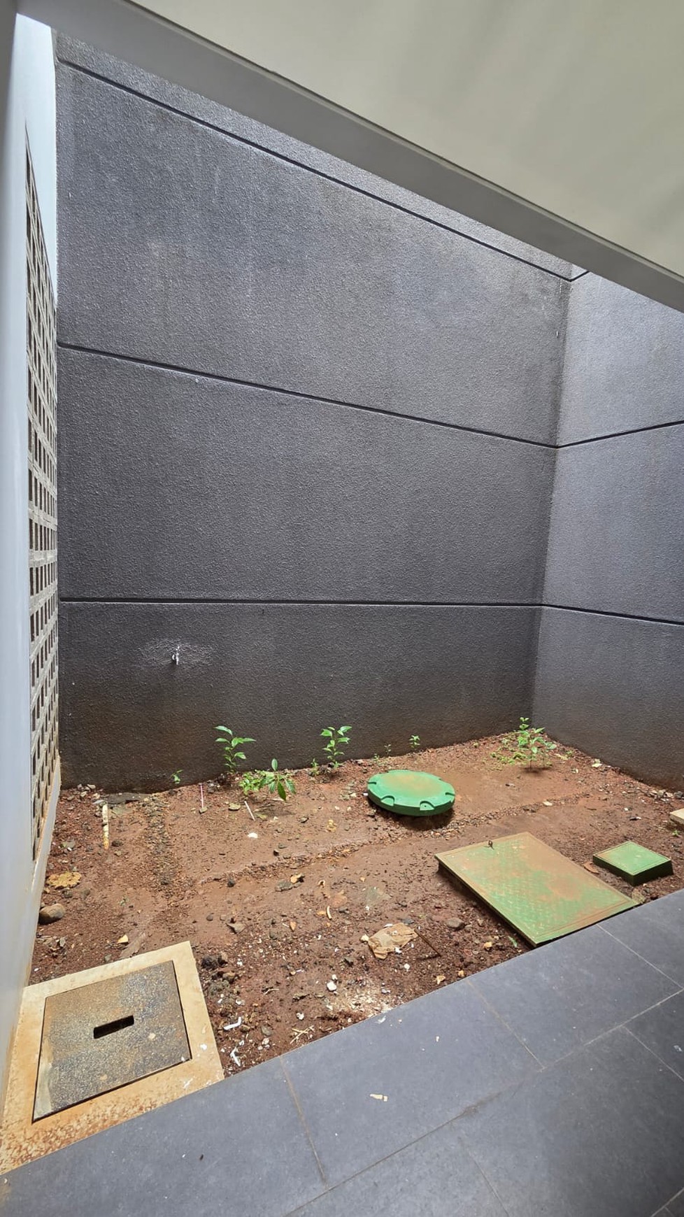 Rumah Cantik Siap Huni dengan Hunian Nyaman @Bintaro Sektor 7
