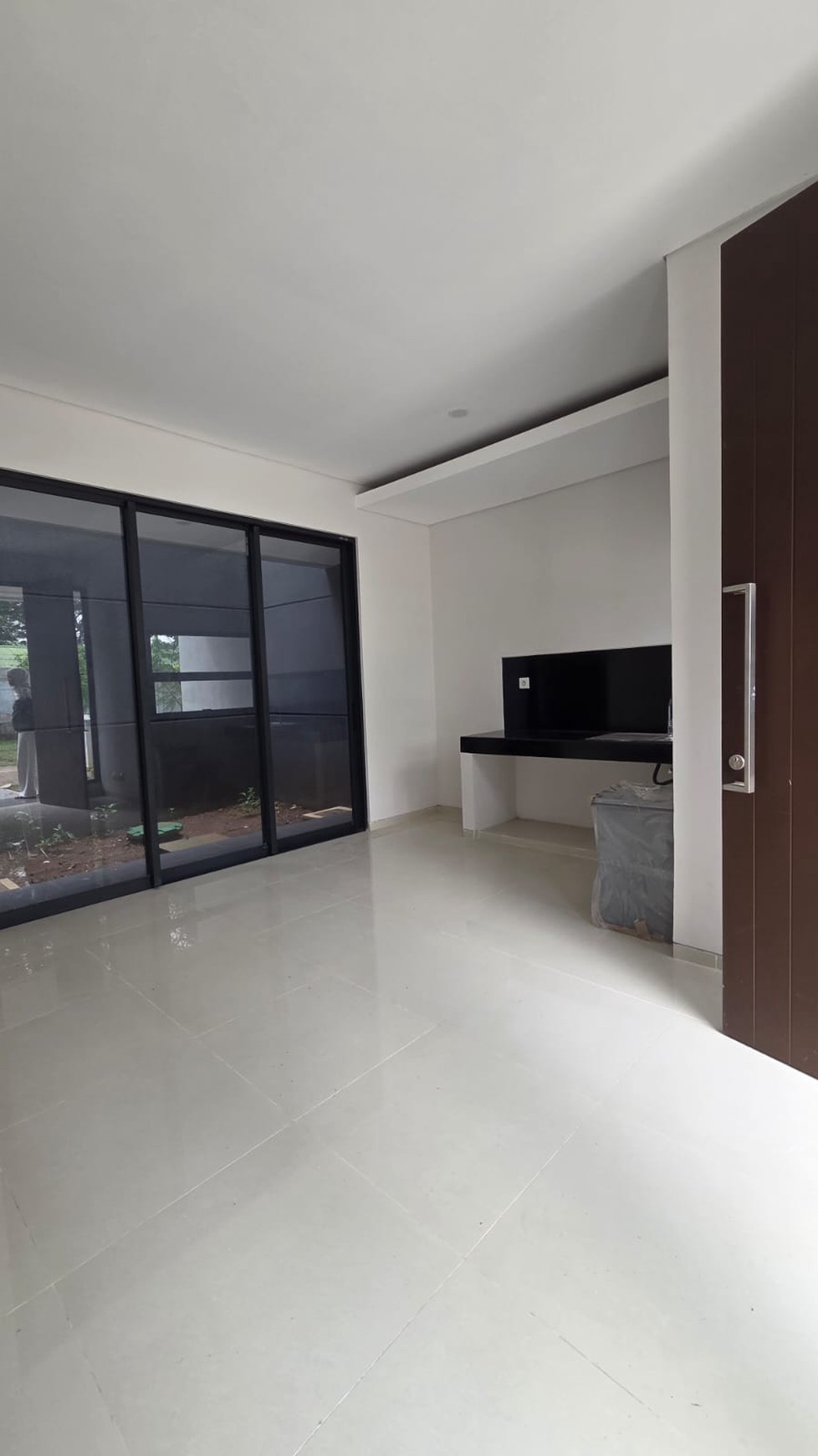 Rumah Cantik Siap Huni dengan Hunian Nyaman @Bintaro Sektor 7
