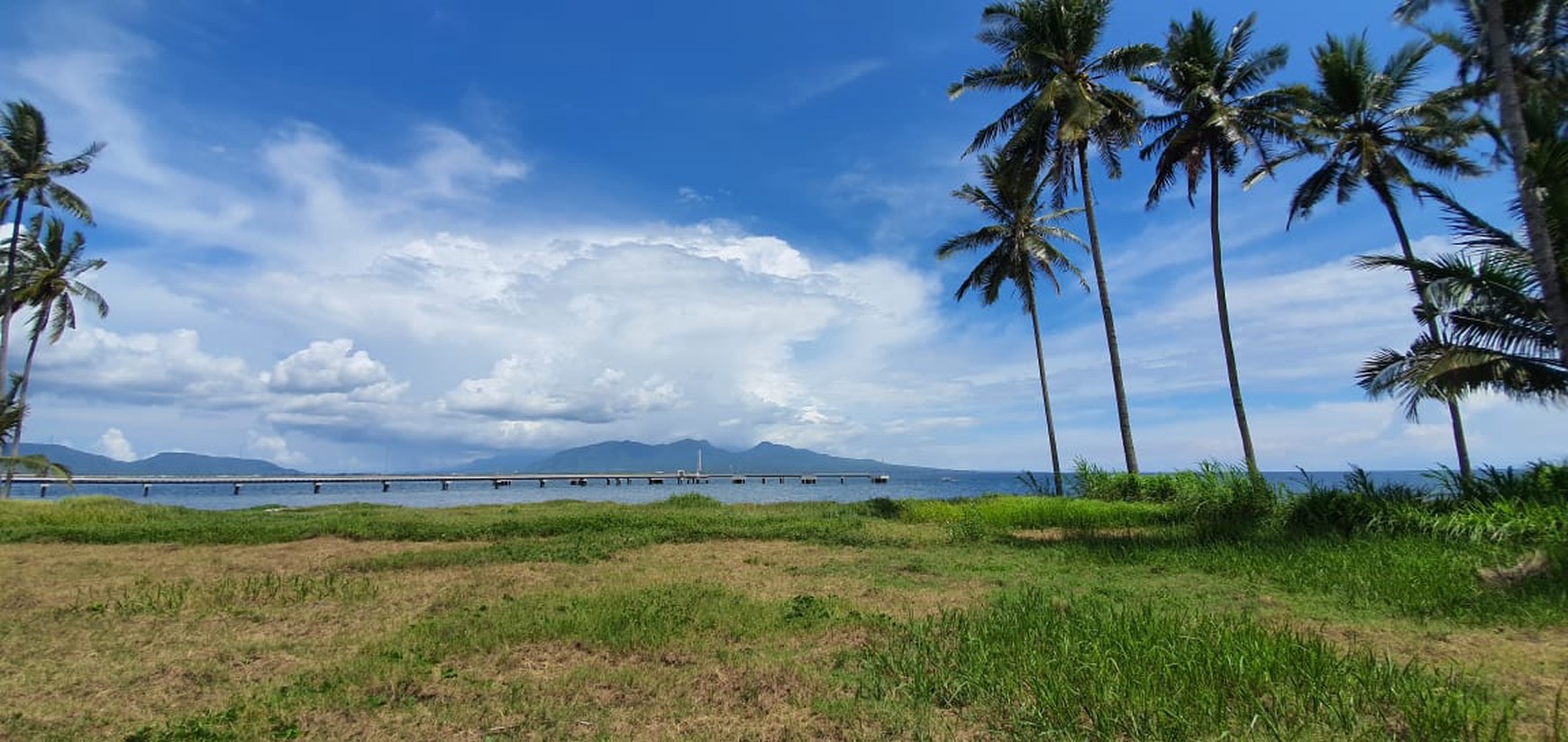 Dijual Lahan Tanah Lokasi Bagus Di Banyuwangi