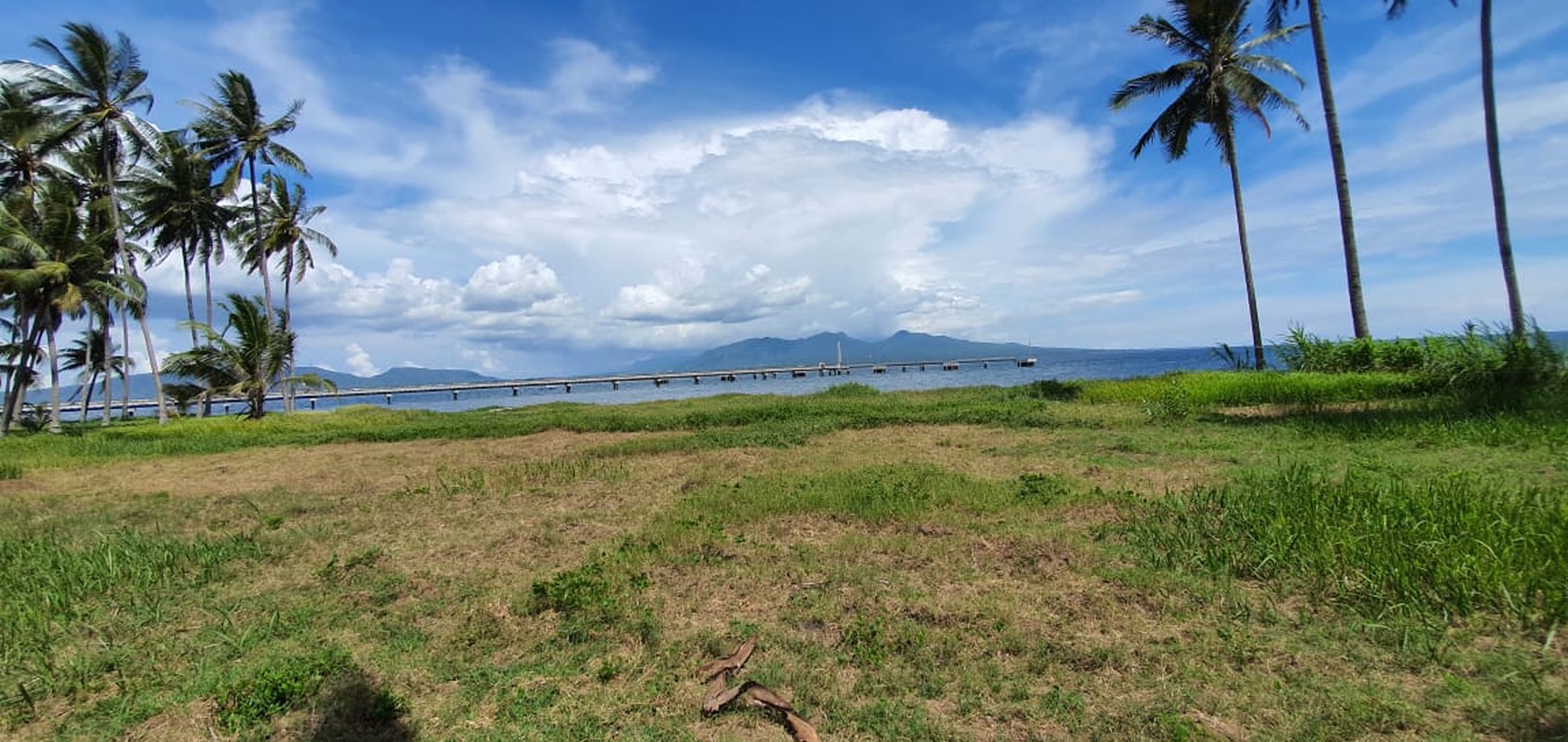 Dijual Lahan Tanah Lokasi Bagus Di Banyuwangi