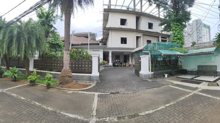 Rumah Kos VIP/Elite