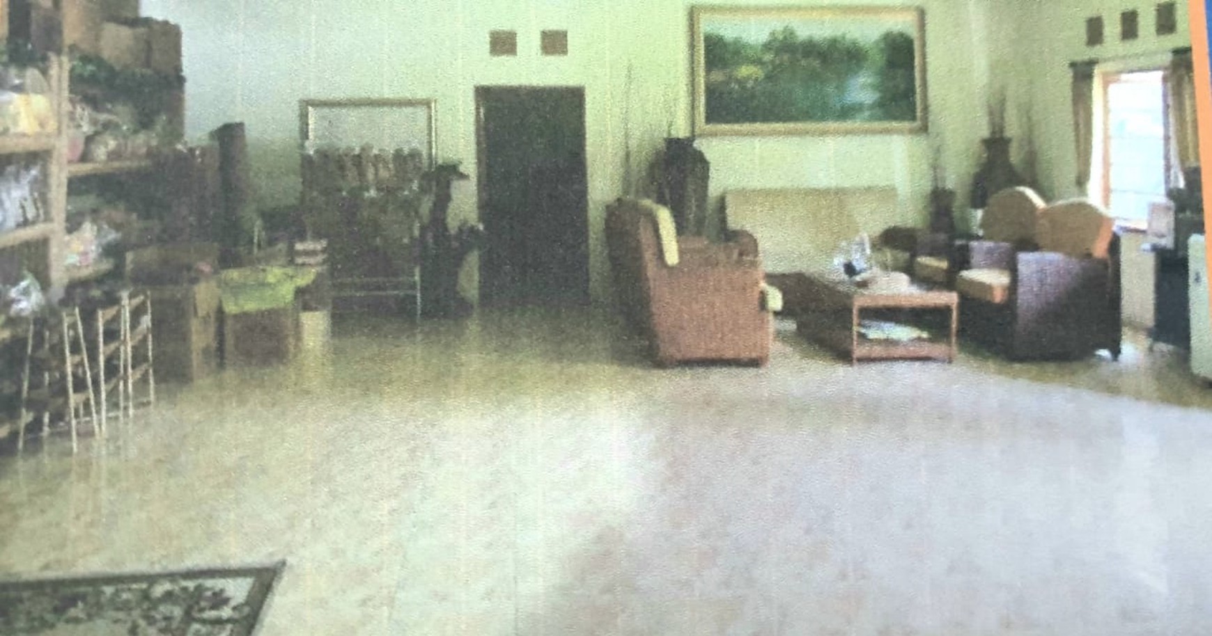 Dijual tanah komersial Jl. Gayung Kebonsari, surabaya selatan