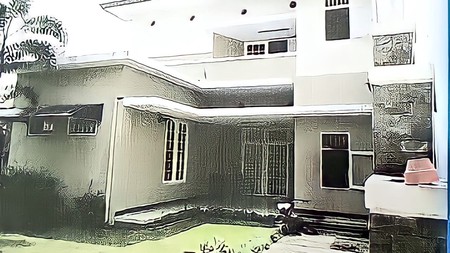 Dijual Area Komersial  Jl. Raya Joyoboyo, Surabaya Pusat