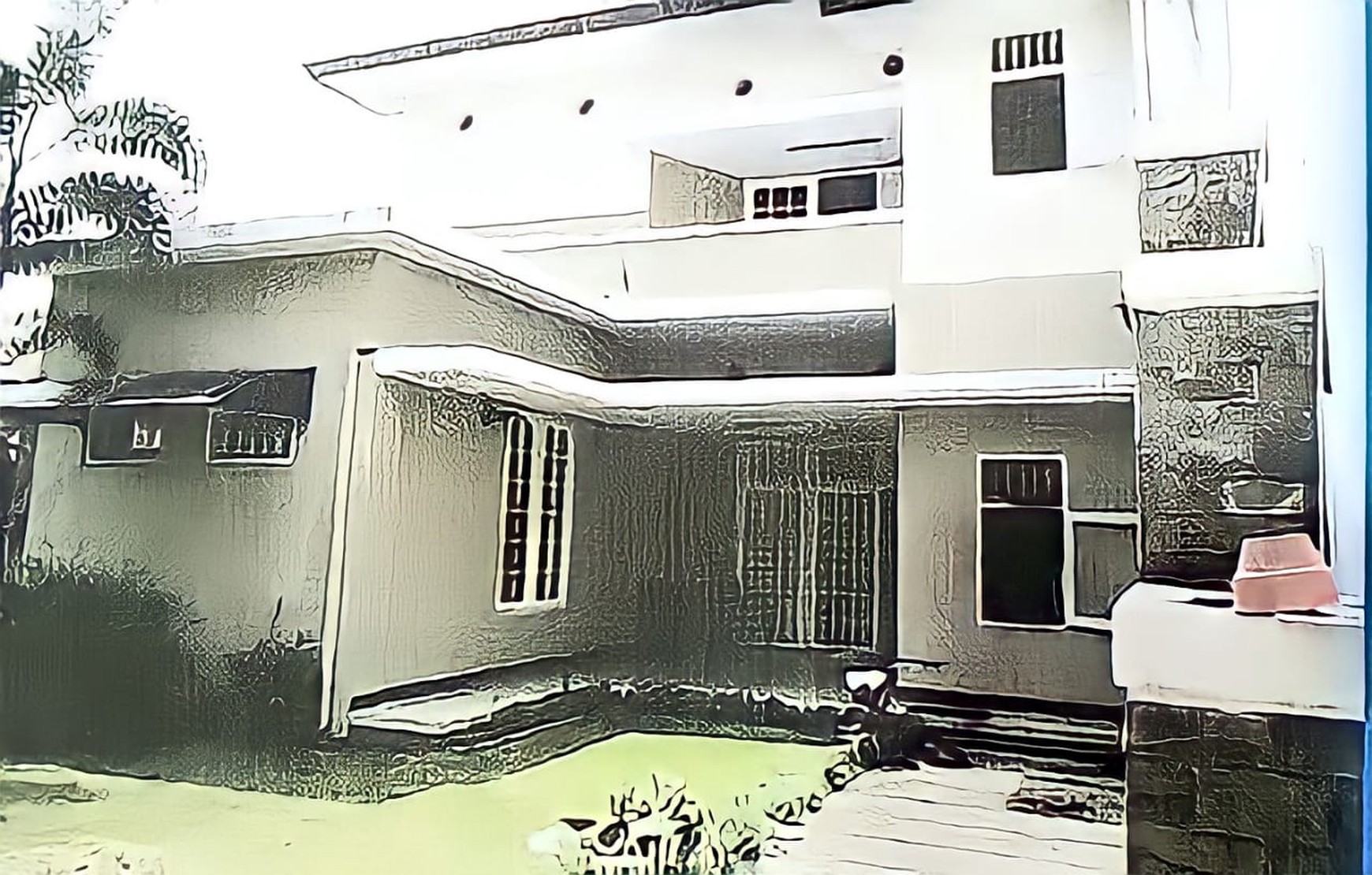 Dijual Area Komersial  Jl. Raya Joyoboyo, Surabaya Pusat
