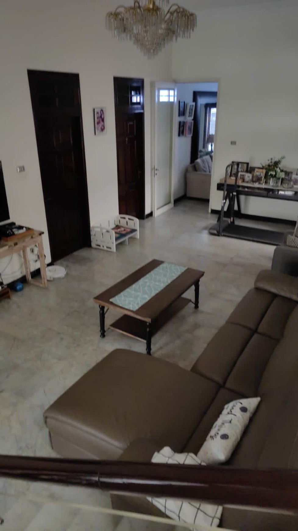 Properti Komersial Siap Pakai & Terawat Jl. Raya Darmo, surabaya