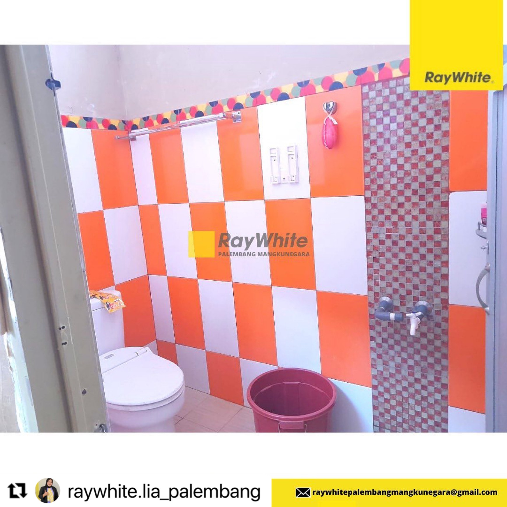 Rumah Mewah Palembang Terbaru
