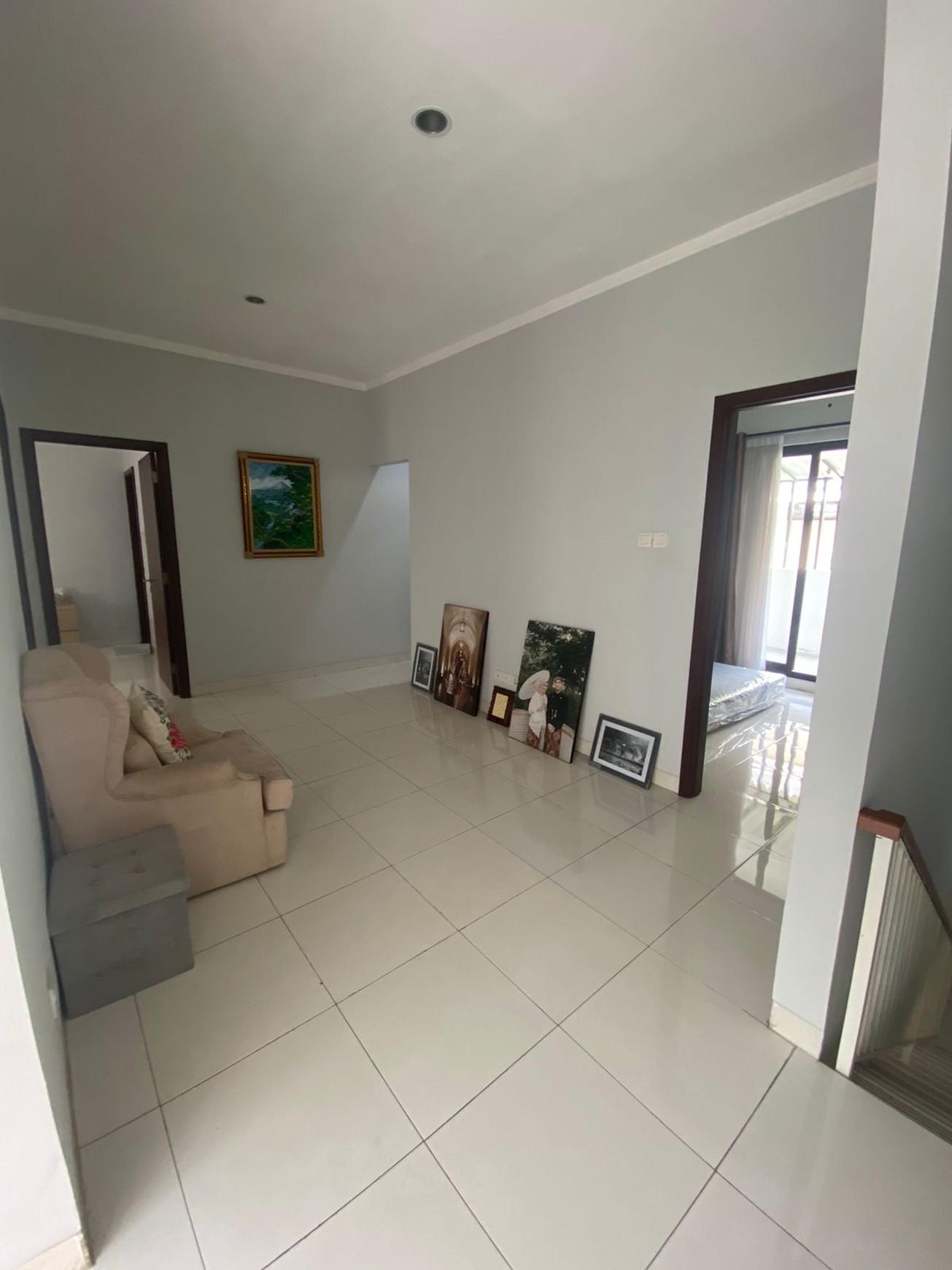 Rumah Bagus Nyaman Siap Huni di Discovery Terra Bintaro Jaya Sektor 9