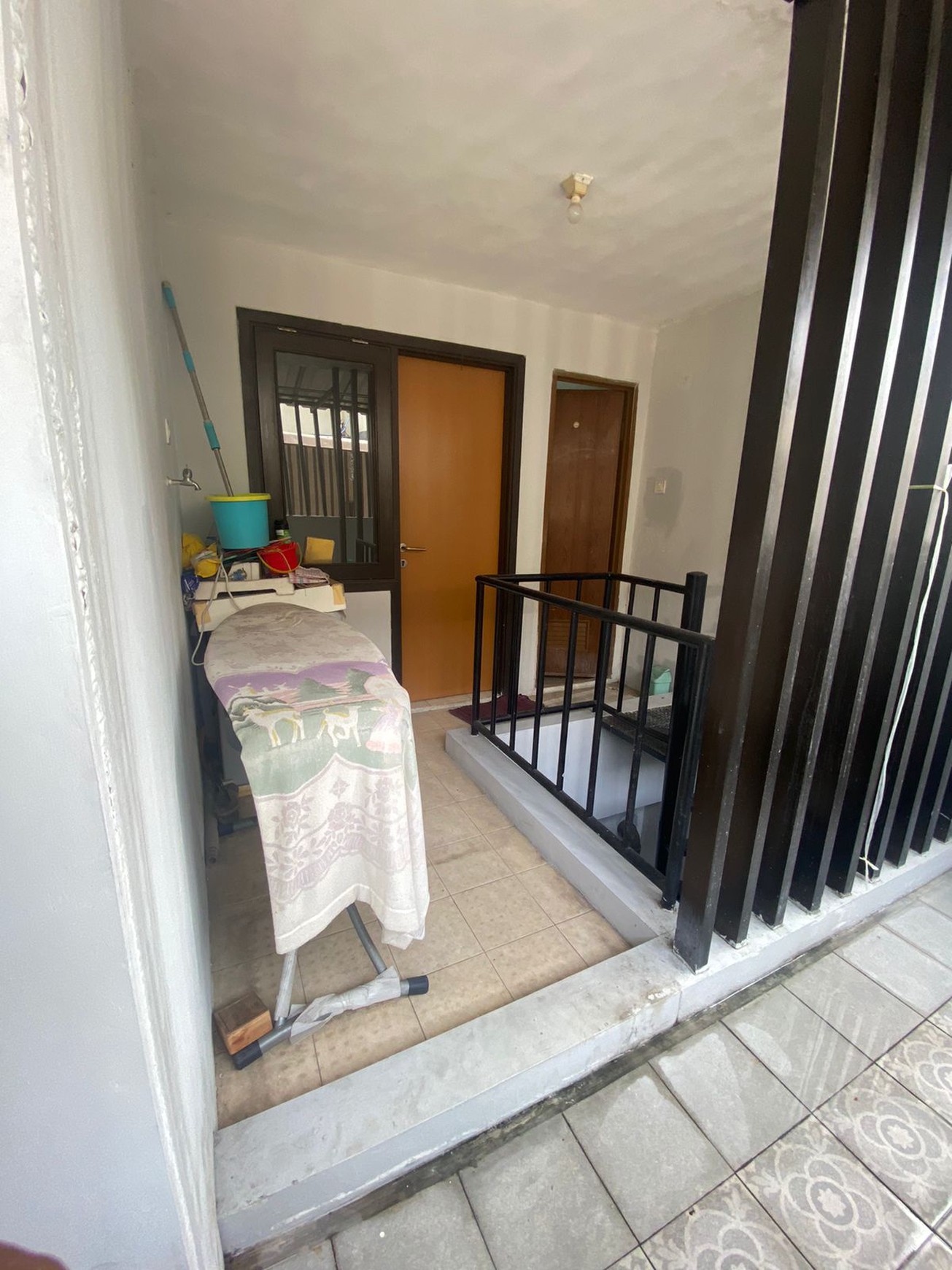Rumah Bagus Nyaman Siap Huni di Discovery Terra Bintaro Jaya Sektor 9