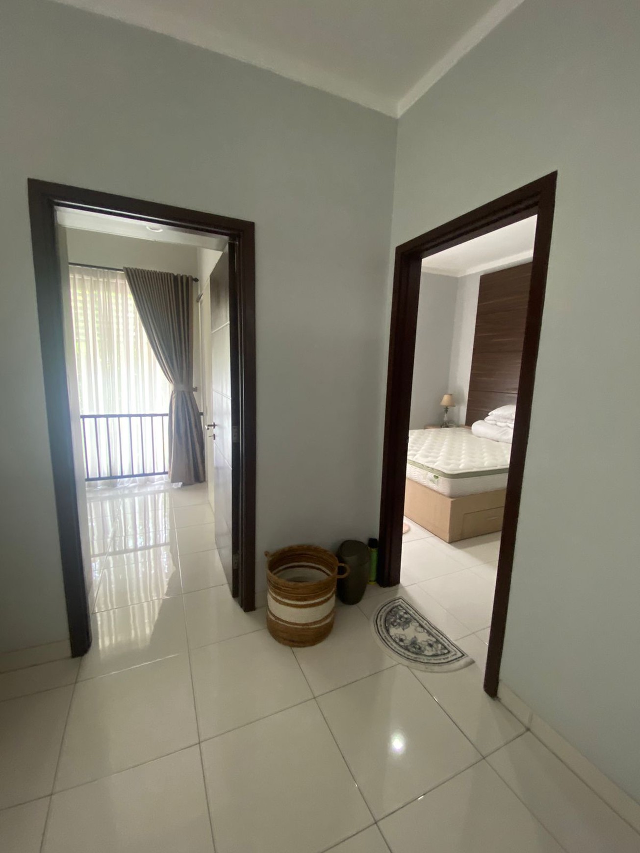 Rumah Bagus Nyaman Siap Huni di Discovery Terra Bintaro Jaya Sektor 9