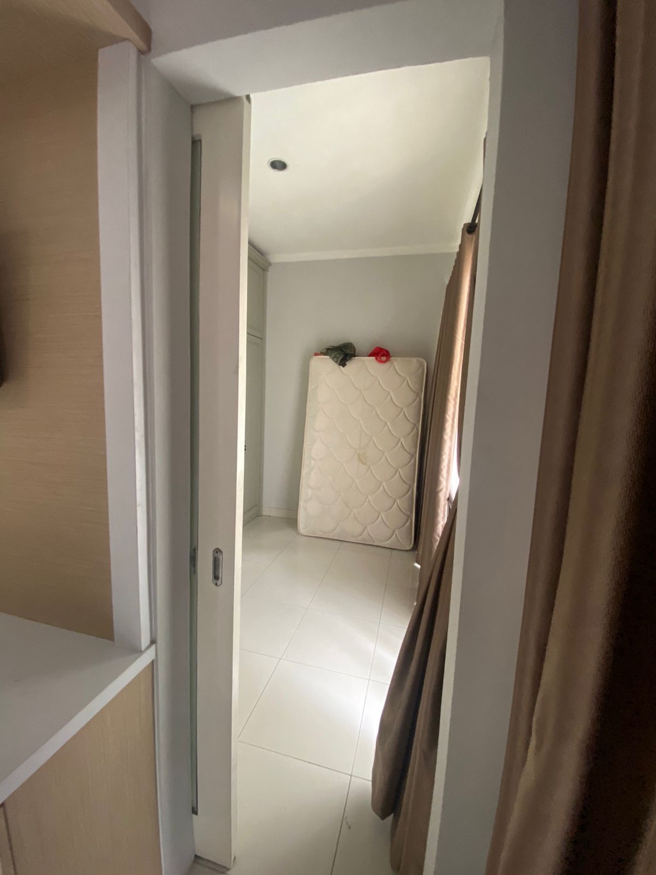 Rumah Bagus Nyaman Siap Huni di Discovery Terra Bintaro Jaya Sektor 9