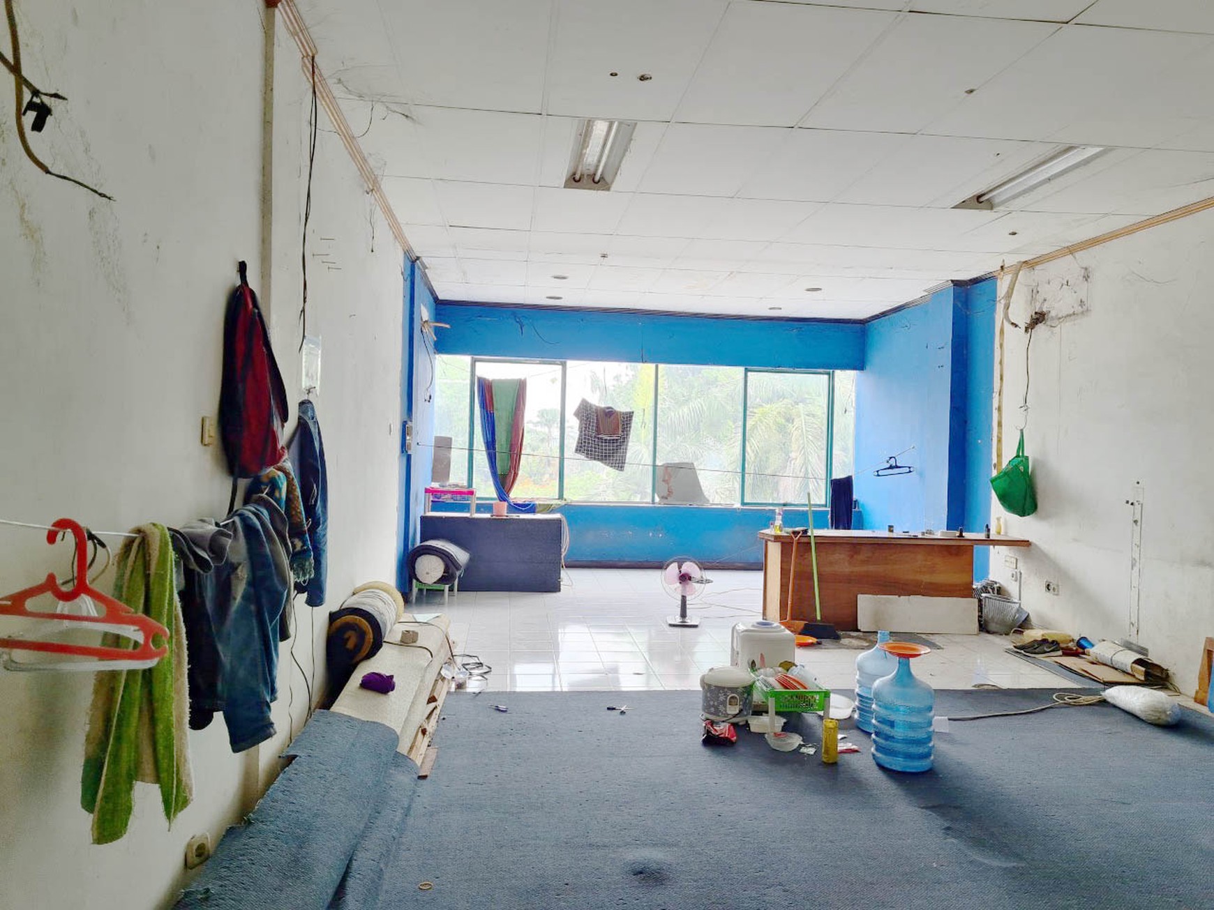 Ruko Bukit Gading Indah, Kelapa Gading
