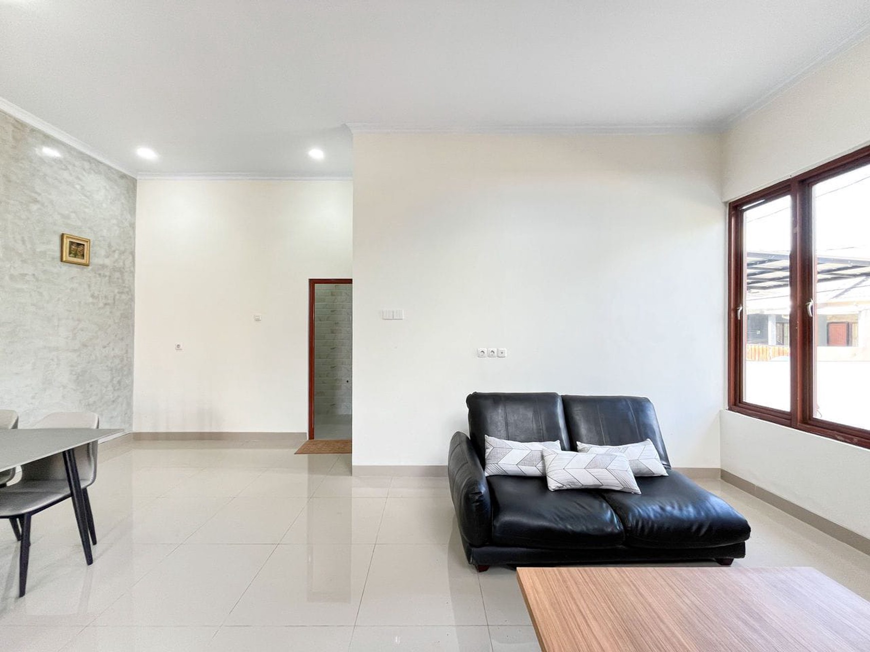 Rumah Cantik Brand New 2 Lantai di Perumahan Permata Cimanggis Depok