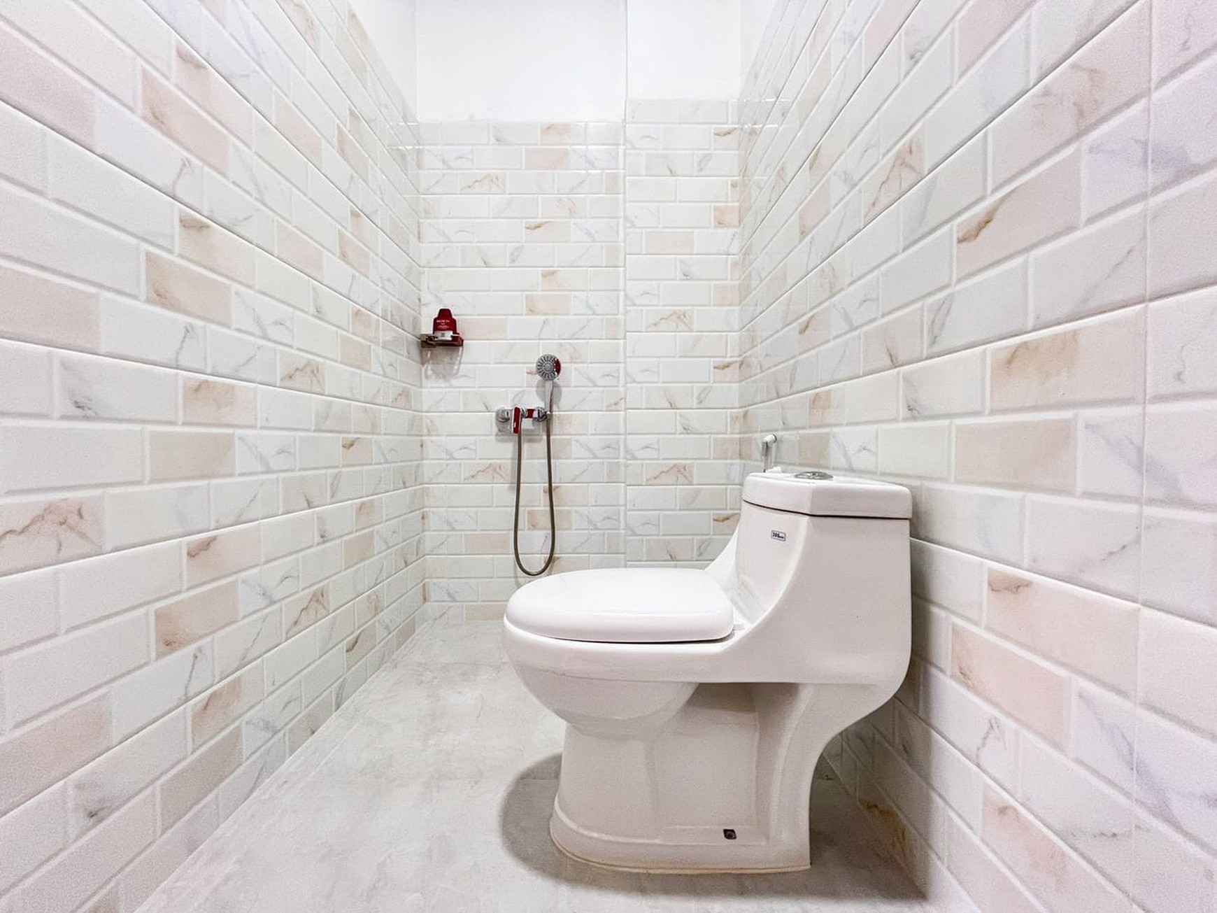 Rumah Cantik Brand New 2 Lantai di Perumahan Permata Cimanggis Depok