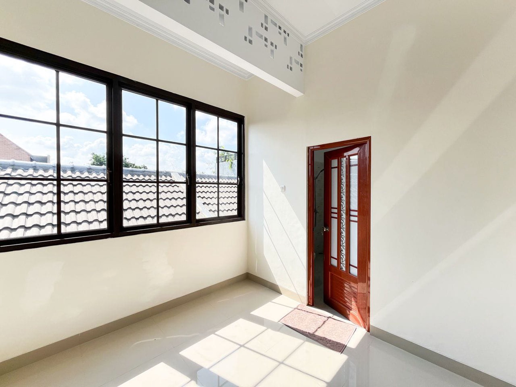 Rumah Cantik Brand New 2 Lantai di Perumahan Permata Cimanggis Depok