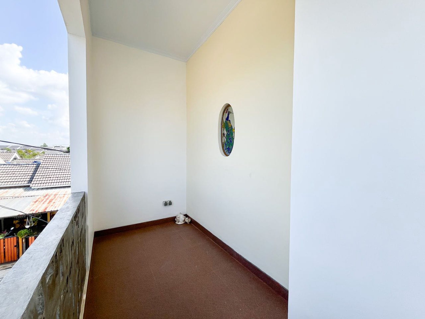 Rumah Cantik Brand New 2 Lantai di Perumahan Permata Cimanggis Depok