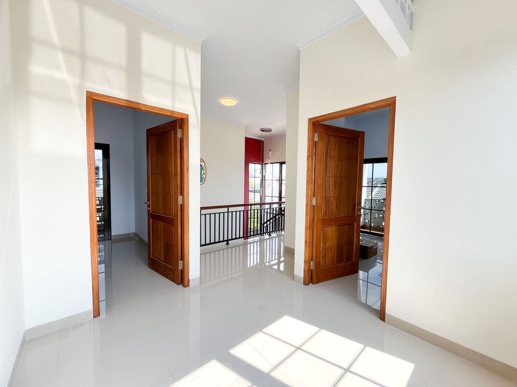 Rumah Cantik Brand New 2 Lantai di Perumahan Permata Cimanggis Depok