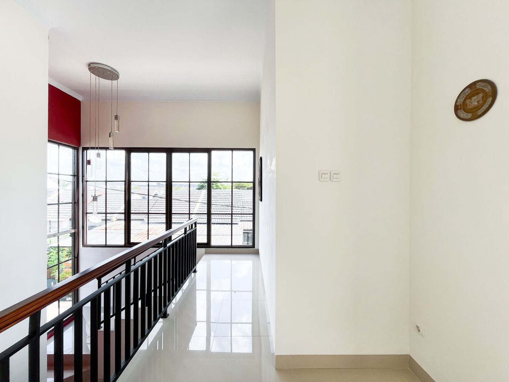 Rumah Cantik Brand New 2 Lantai di Perumahan Permata Cimanggis Depok